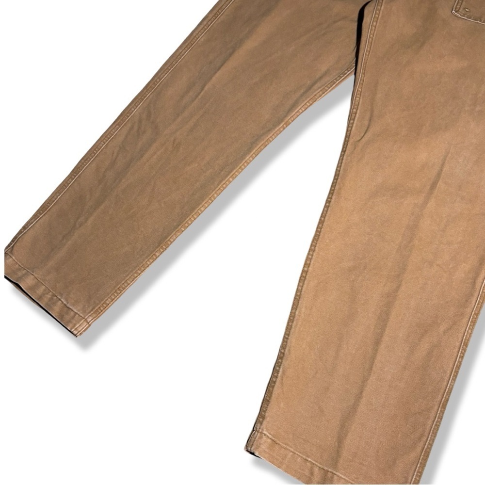 Levi’s Chore Utility Work Pants - Picture 2 of 6